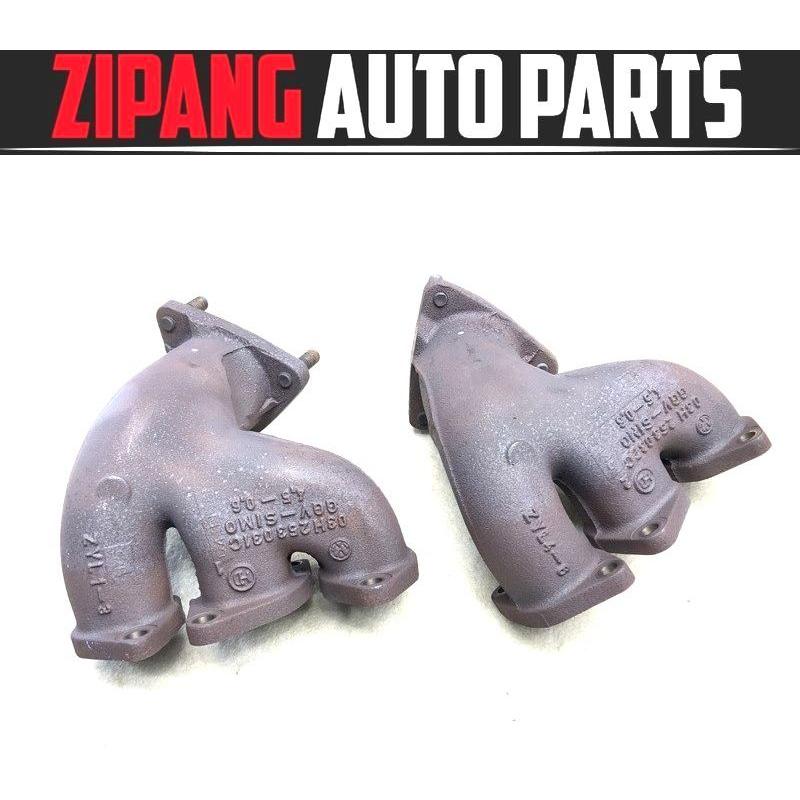 Audi / Passat V6 用 エキマニ VW033 3C パサート V6 4モーション AXZ エキマニ/エキゾースト