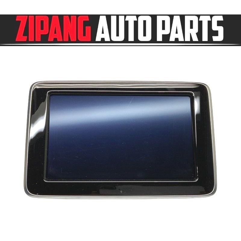 メルセデスベンツ GLA180 X156 モニター 純正 ナビ MB216 X156 GLA 180 純正 ナビ/マルチ モニター ◇A2469015902 ☆動作