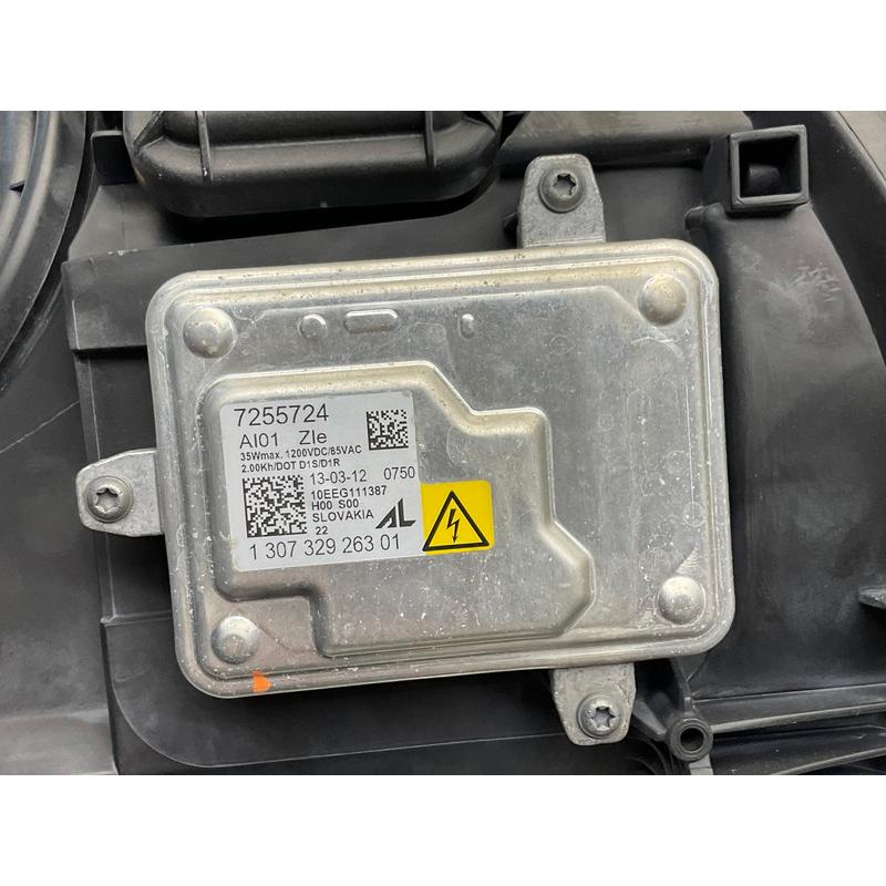 MN064 R60 ZC16A ミニ クーパーS クロスオーバー オール4 純正 右