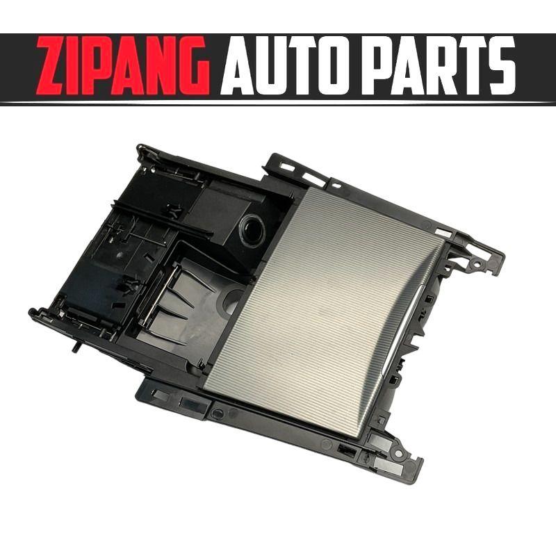 メルセデスベンツ MB W212 センターコンソール 灰皿 MB215 W212 E350T BT AV 後期 灰皿/シルバー パネル コンソール ◇A