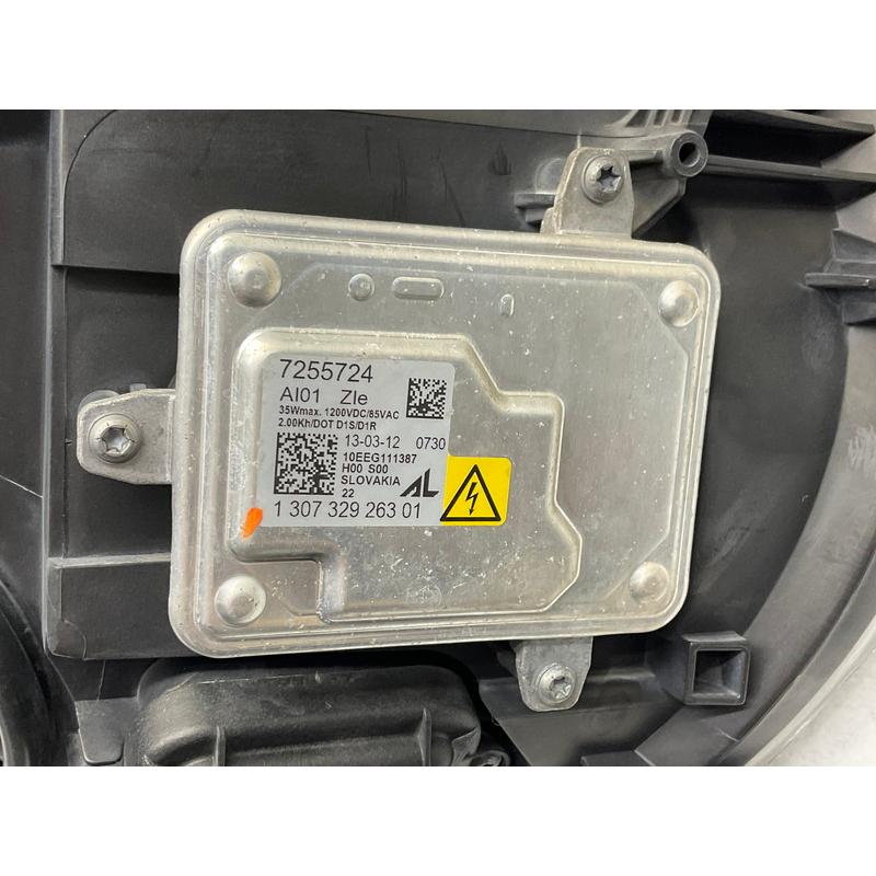 MN064 R60 ZC16A ミニ クーパーS クロスオーバー オール4 純正 左