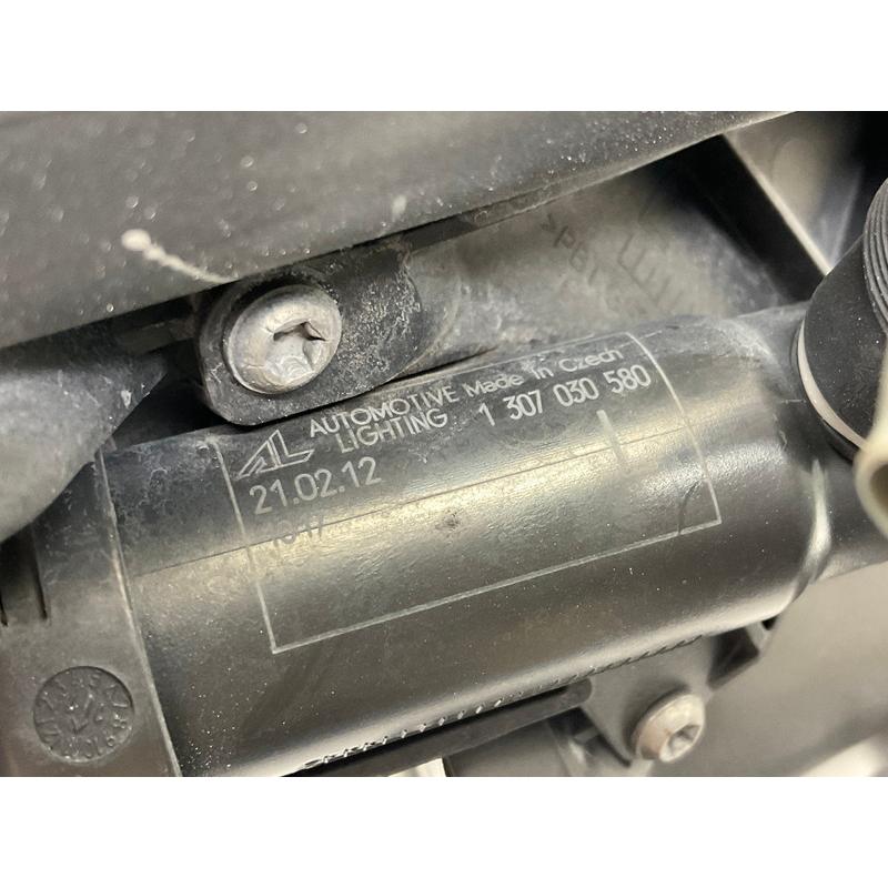 MN064 R60 ZC16A ミニ クーパーS クロスオーバー オール4 純正 左