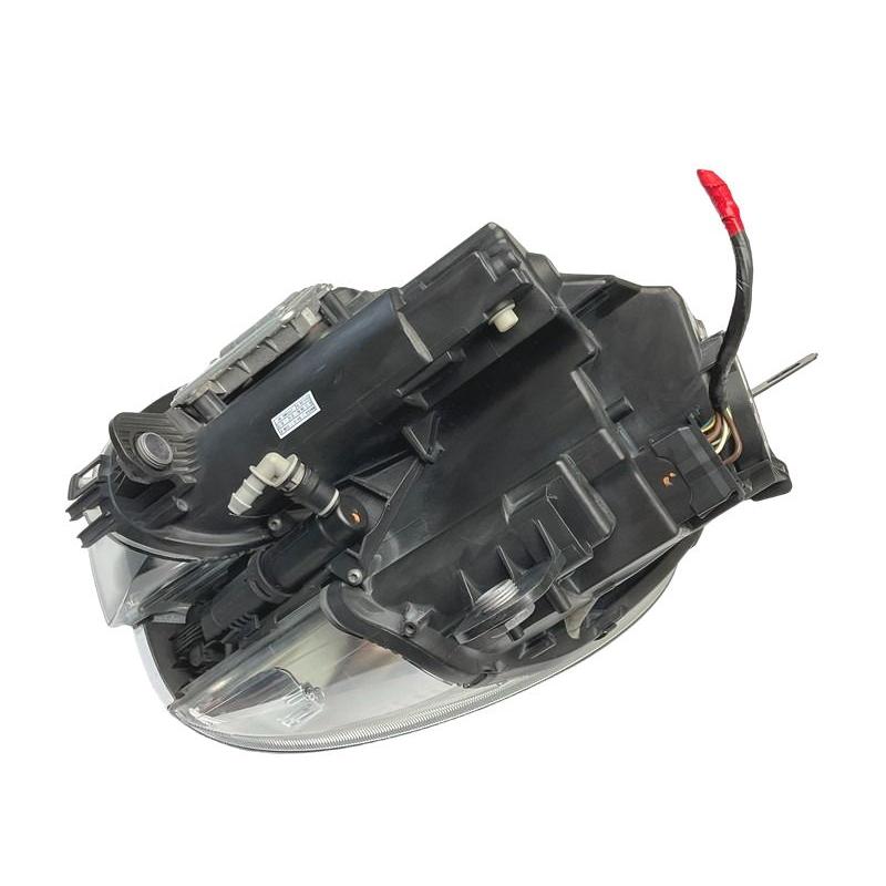 MN064 R60 ZC16A ミニ クーパーS クロスオーバー オール4 純正 左