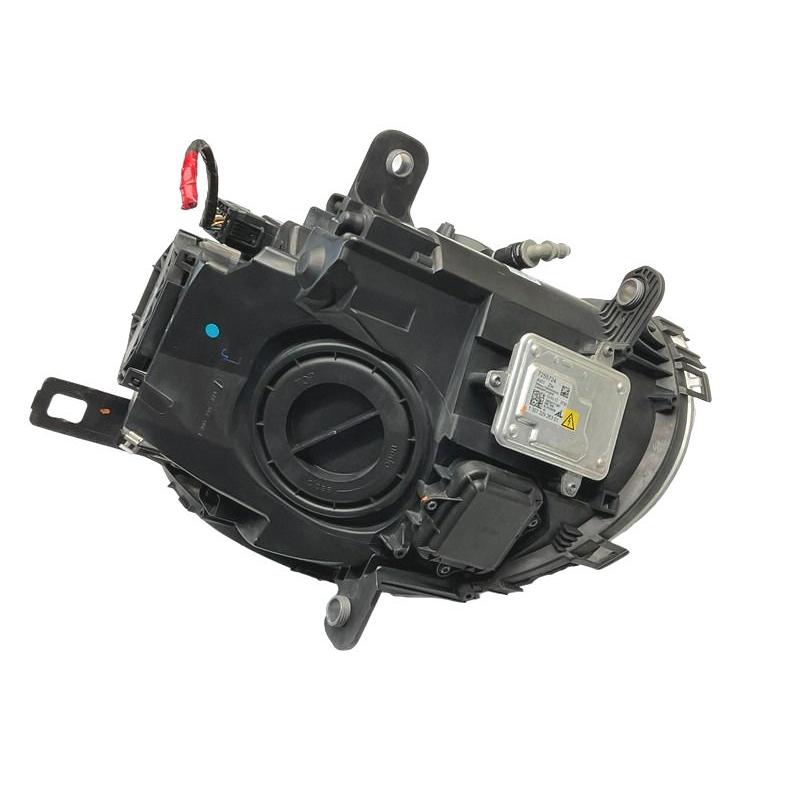 MN064 R60 ZC16A ミニ クーパーS クロスオーバー オール4 純正 左