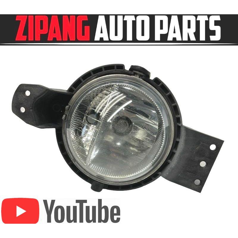 ミニクーパーS ヘッドライト フォグランプ 4個セット MN064 R60 ZC16A ミニ クーパーS クロスオーバー オール4 右