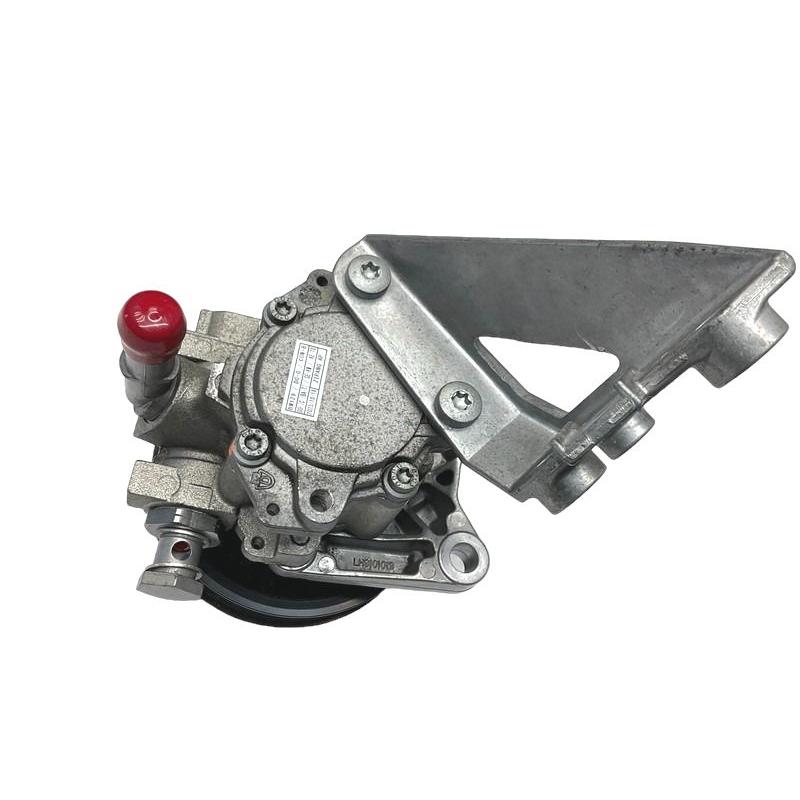 BM129 E84 VL25 X1 X-drive 25i N52B30A パワステ ポンプ 39731km 