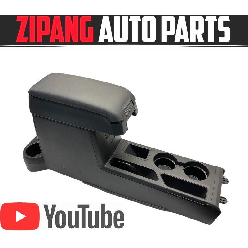 JE002 MK49 ジープ コンパス リミテッド センターコンソール