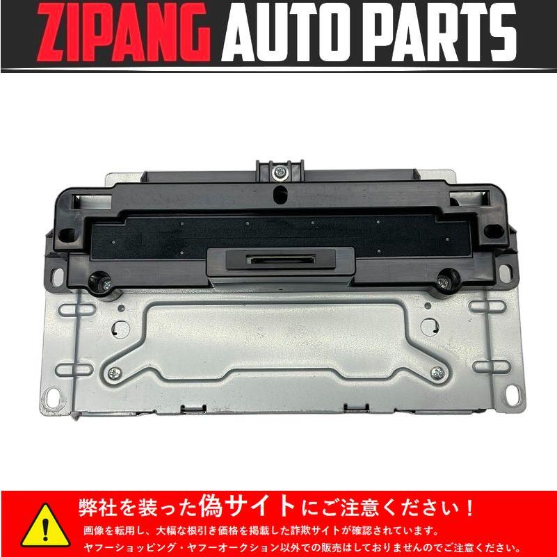 MR003 MG30B マセラティ ギブリ 純正 HDD ナビ ユニット ◇06700367730 