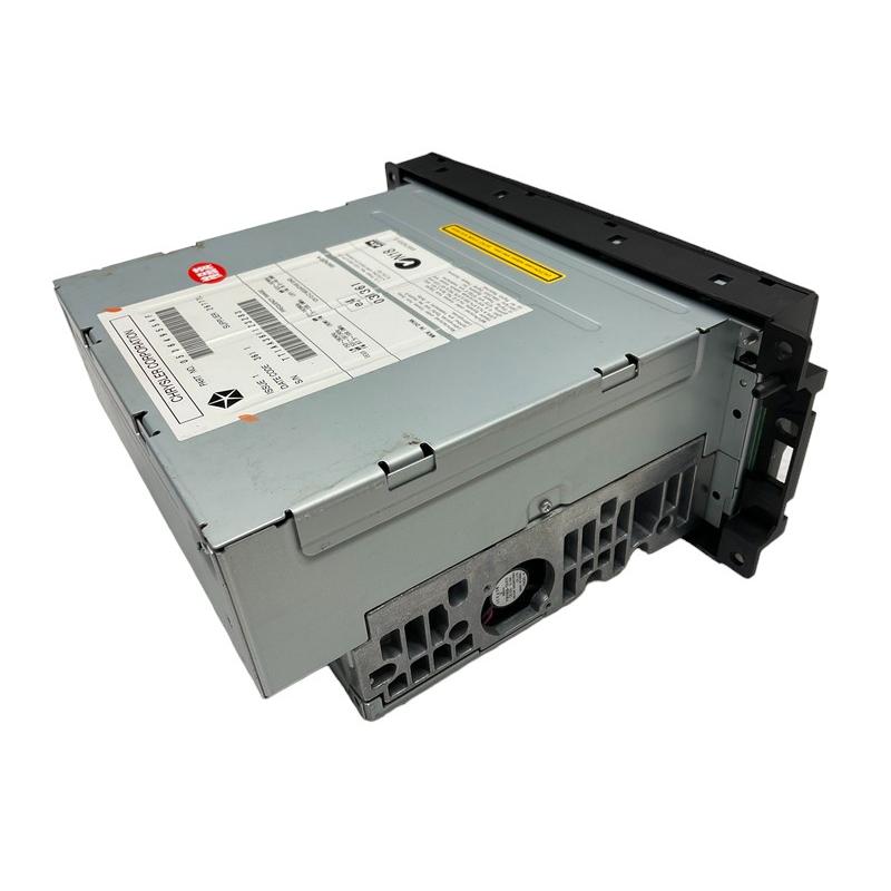 JE002 MK49 ジープ コンパス リミテッド 純正 CD/オーディオ JE002 MK49 ジープ コンパス リミテッド 純正 CD/オーディオ