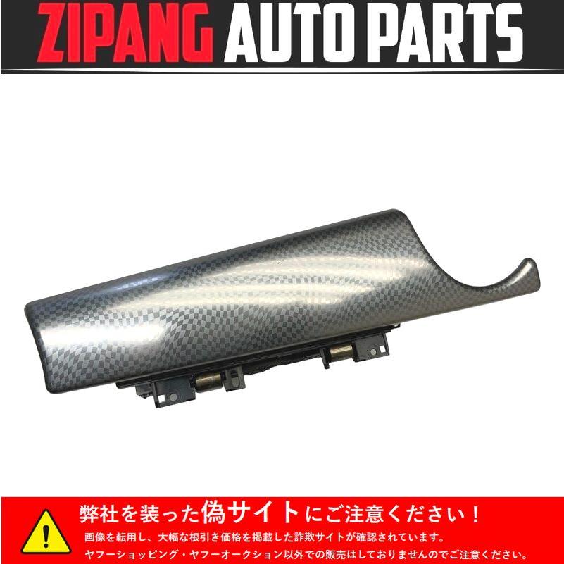 MN011 R55 MM16 ミニ クラブマン クーパーS 純正 6連奏 CDチェンジャー