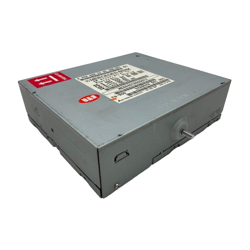 MB070 W204 C200 コンプレッサー エレガンス 前期 アナログ テレビ