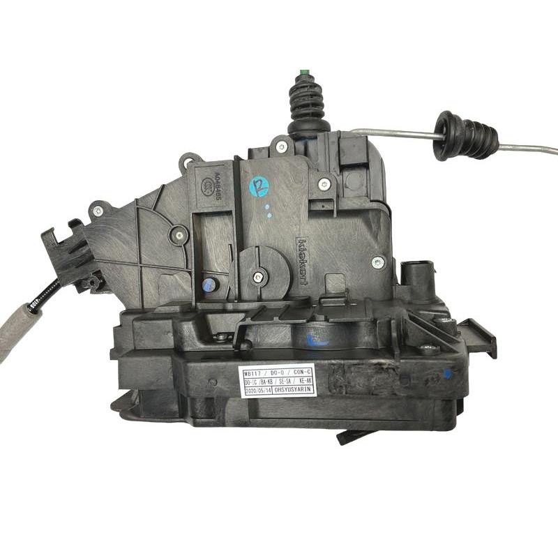 MB117 W205 C180 AV 前期 左リア ドアロック・アクチュエーター ◇A