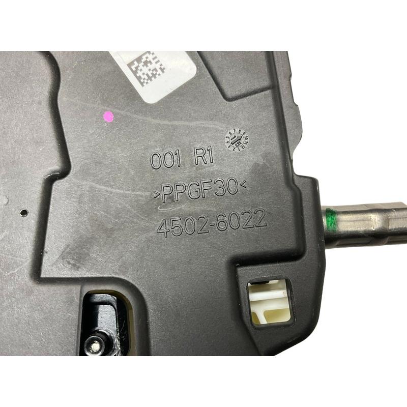 マコト MR003 MG30B マセラティ ギブリ 右フロント ドアロック