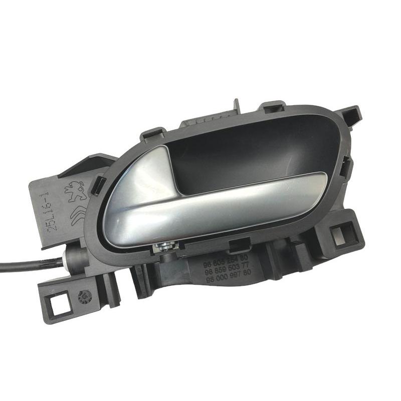 PU012 W2 プジョー 508 SW GT ブルーHDI 左リア ドアロック