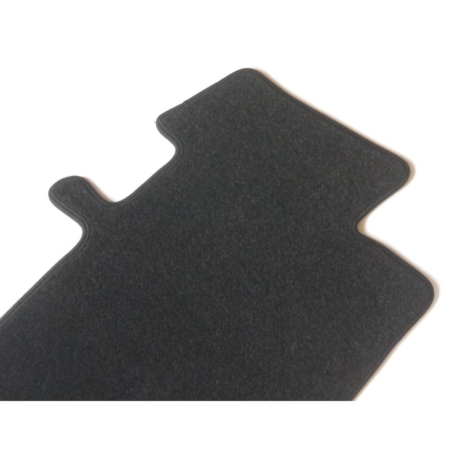 日産 サクラ 適合 ダッシュボード マット sakura 日焼け防止 映り込み