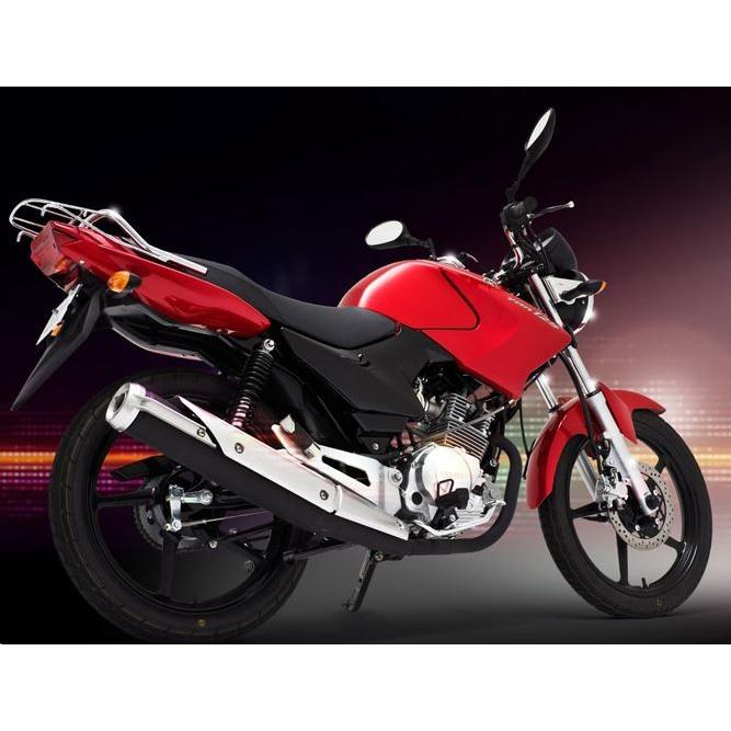 ヤマハ YBR125 フロント リア スプロケット ドライブ チェーン 社外品