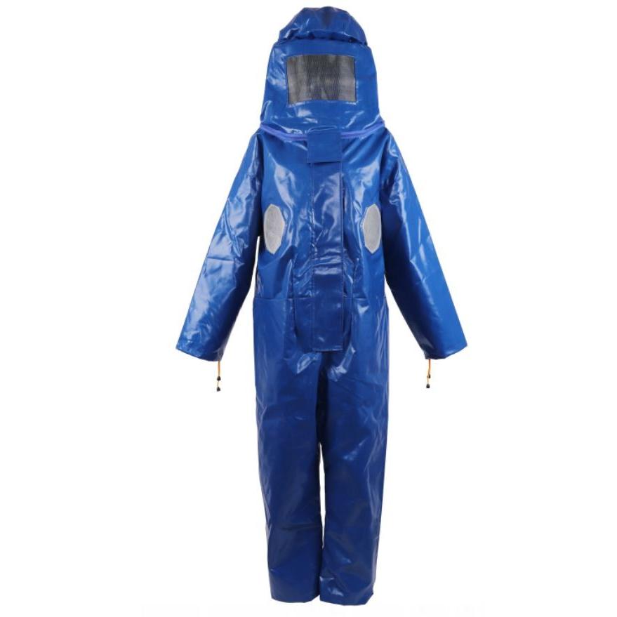 スズメ蜂 万全防護服 害虫駆除 つなぎ服 プロキット ミドルサイズ Aj B01cfwdkrk Ziparich 通販 Yahoo ショッピング