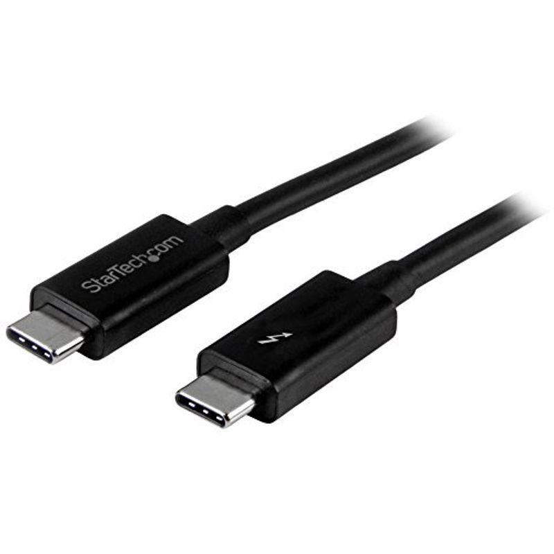 即納 大特価 Usb C gbps 3 Thunderbolt Startech Com ケーブル Displayp Usb サンダーボルト 2m ビデオカメラ Www Solidarite Numerique Fr