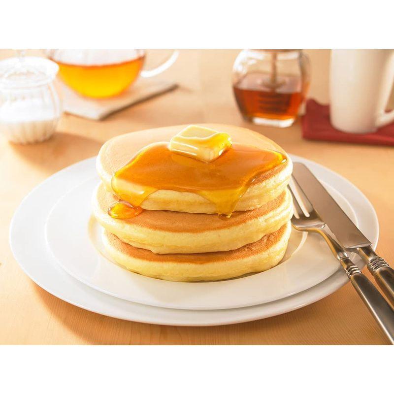 百貨店 昭和 ホットケーキミックス 300g 4個 Wantannas Go Id