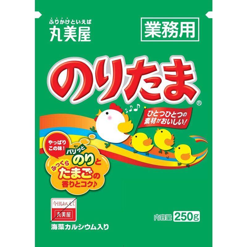 男性に人気 丸美屋フーズ のりたま 250g Sgp Dreambox Id