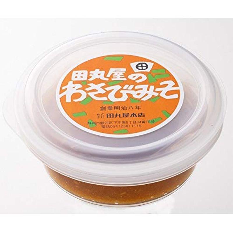 激安通販 田丸屋本店 わさび漬け カップ小 わさびみそ Cisama Sc Gov Br