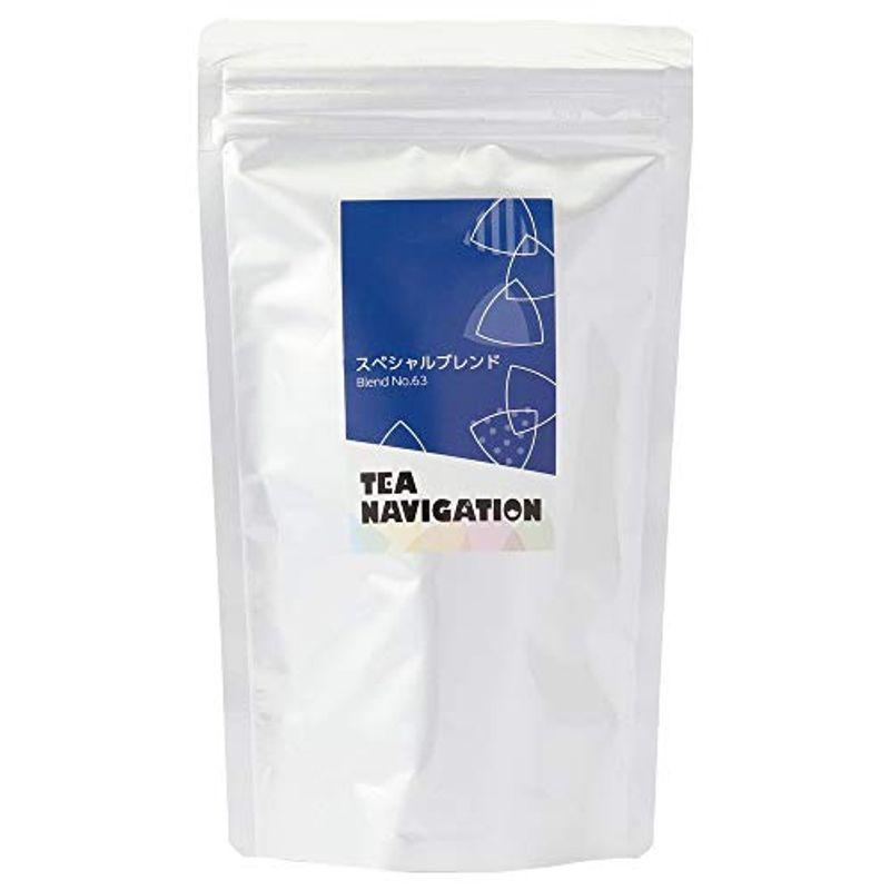 【SALE／74%OFF】 TEA NAVIGATION ティーバッグ 25入 最高級品質業務用 安心の定価販売 家庭用 スペシャルブレンド 紅茶