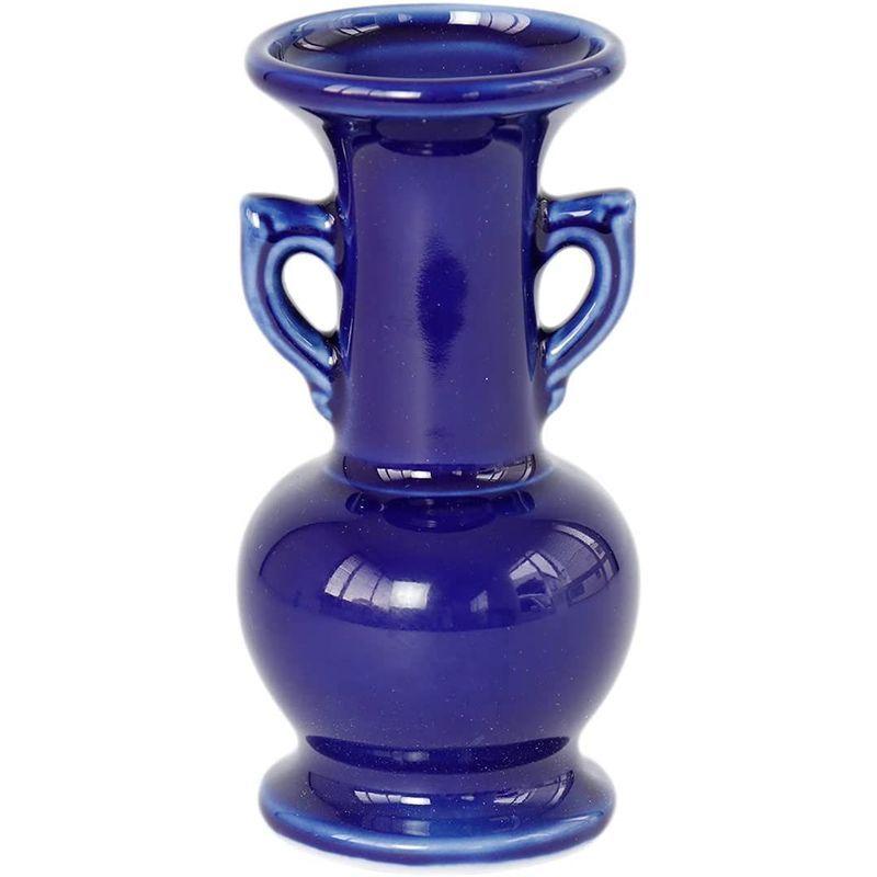 超格安一点 仏具 仏花瓶 瑠璃 無地 国産 日本製 モダン仏具 モダン仏壇 仏花 造花 仏壇用 Babylonrooftop Com Au