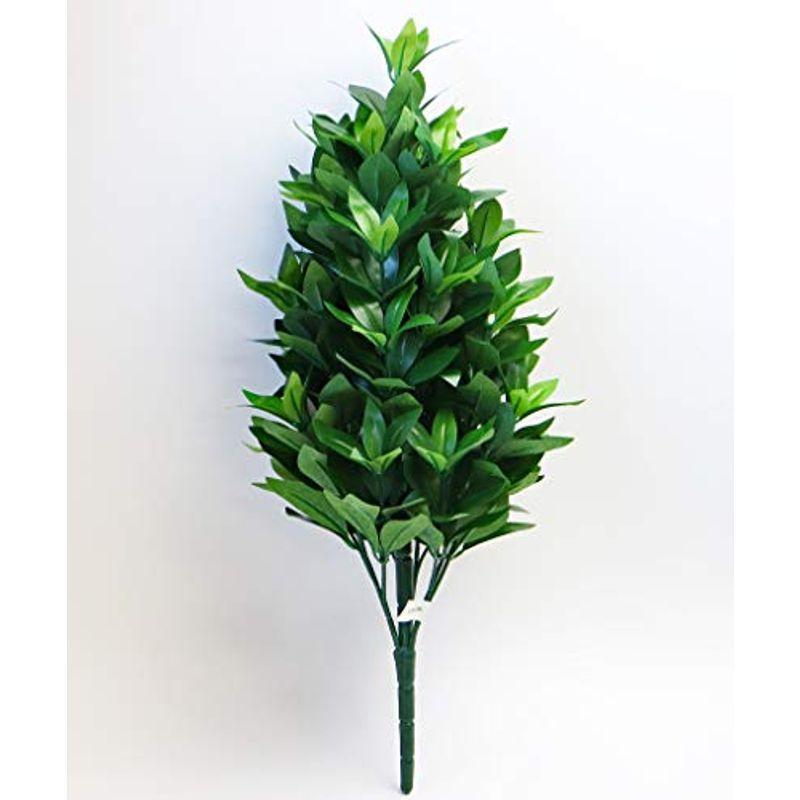 大きな割引 造花 おしきみ Mサイズ 約58cm 1本 洗えて長持ち シキミ 樒 シキビ Babylonrooftop Com Au