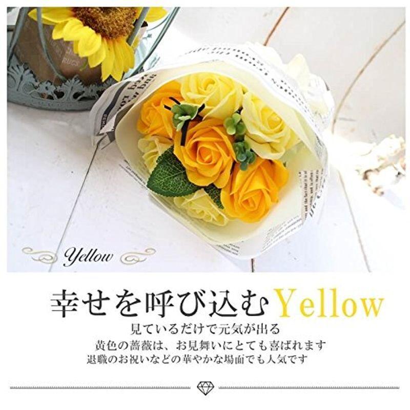 1248円 話題の人気 ソープ花束 ソープフラワー 花束 石鹸 お花 可愛い バスフレグランス ブーケ フレグランス 香り いい香り 喜ばれる 人気
