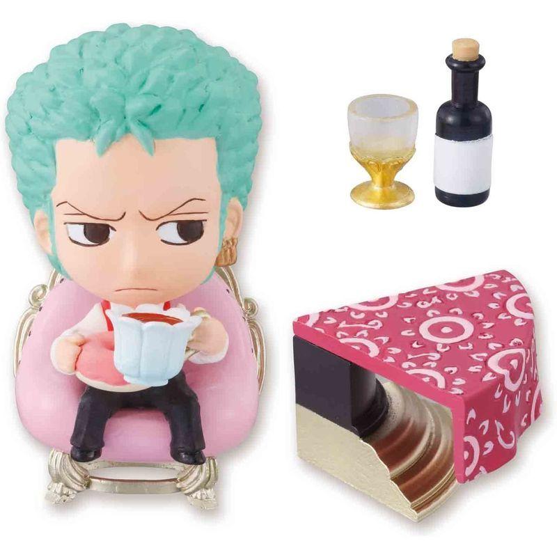 即納 大特価 Box 不思議の国のティーパーティin麦わらの一味 ワンピース ぷちきゃらランドシリーズ 人形 Www Gangainstitute Com