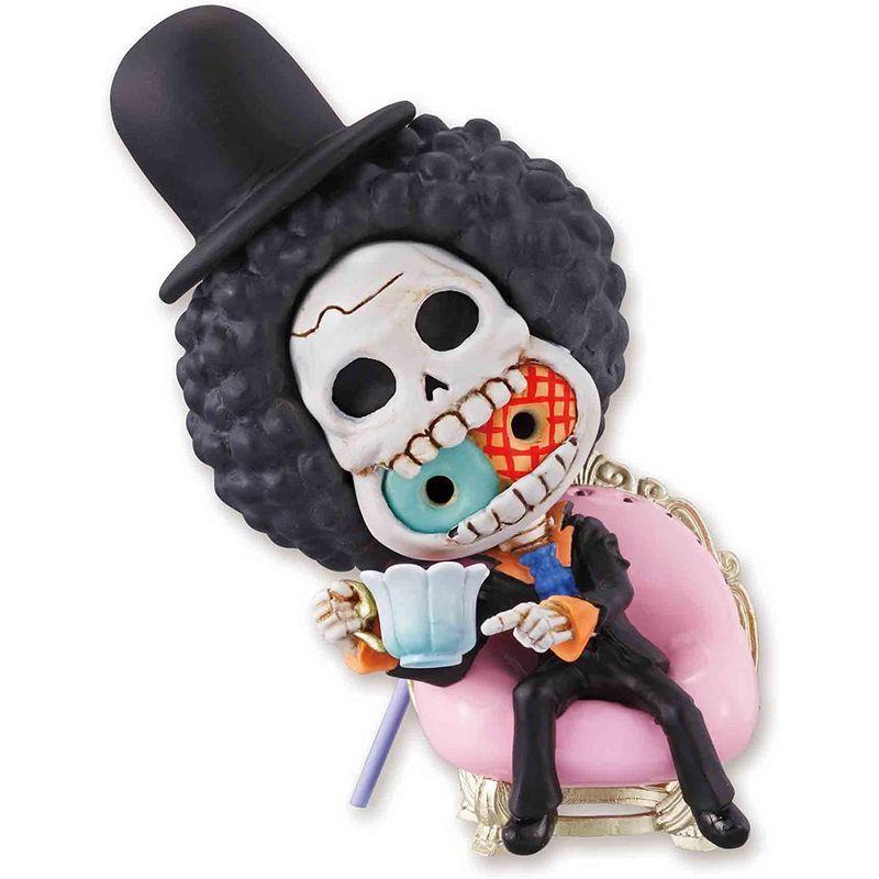 即納 大特価 Box 不思議の国のティーパーティin麦わらの一味 ワンピース ぷちきゃらランドシリーズ 人形 Www Gangainstitute Com