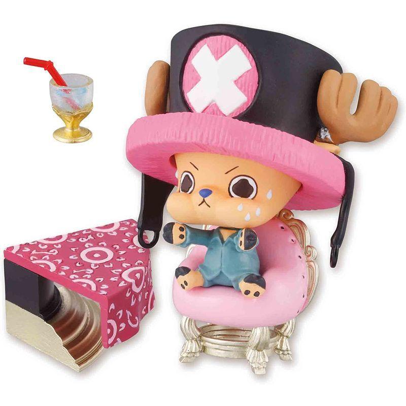 即納 大特価 Box 不思議の国のティーパーティin麦わらの一味 ワンピース ぷちきゃらランドシリーズ 人形 Www Gangainstitute Com