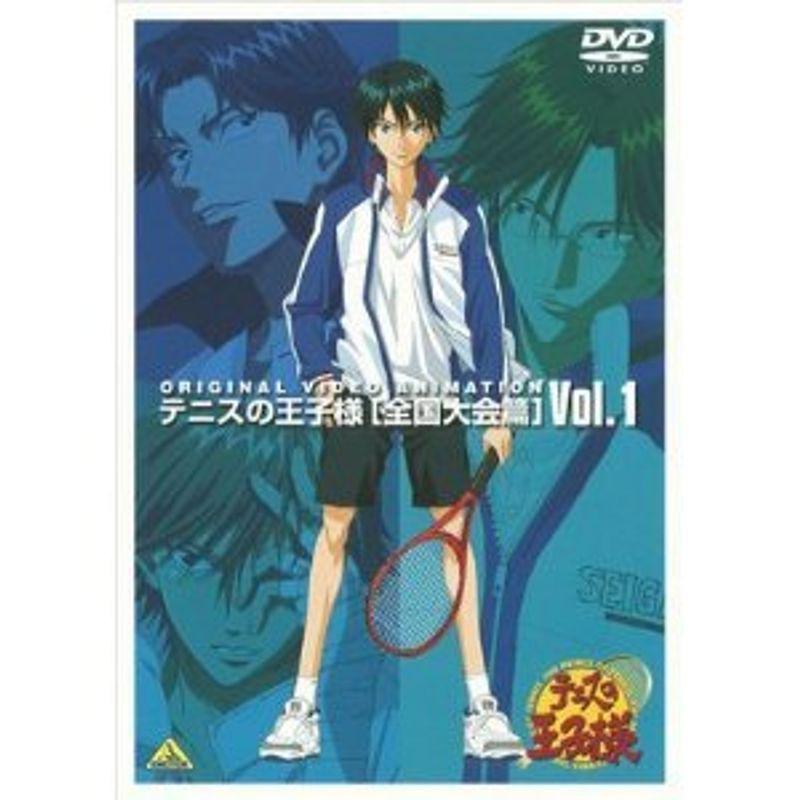 超特価セール 新テニスの王子様 全7巻セット マーケットプレイス Dvdセット