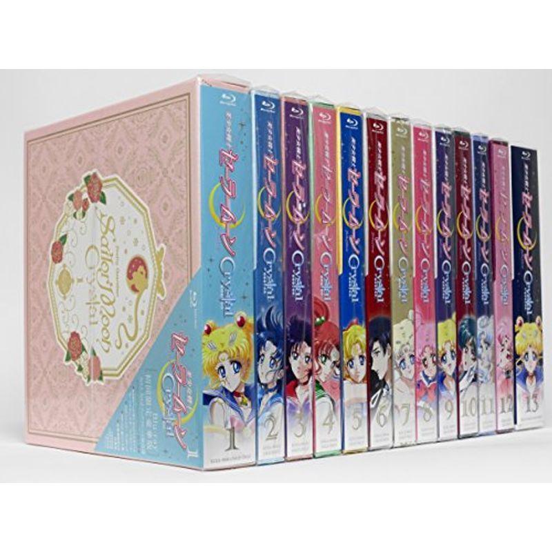 アニメ 美少女戦士セーラームーン マーケットプレイス Crystal 青春 学園 Blu Rayセット 005ならショッピング ランキングや口コミも豊富なネット通販 更にお得なpaypay残高も スマホアプリも充実で毎日どこからでも気になる商品をその場でお求め