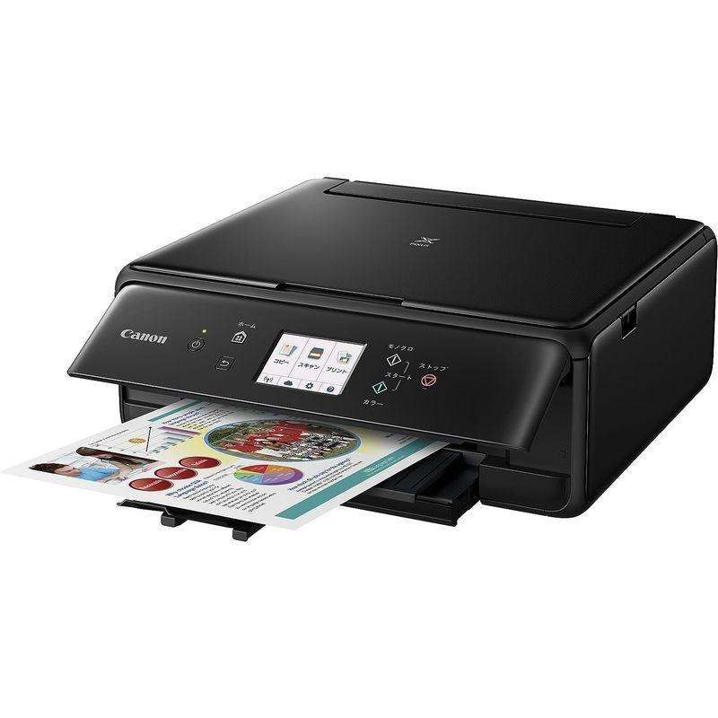 Canon インクジェットプリンター複合機 6030 : オフィス機器専門店ZIP