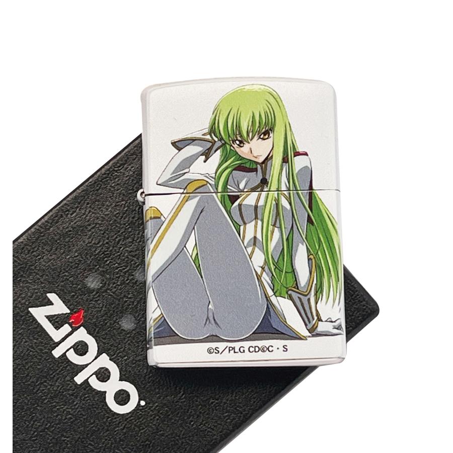 まとめ買い ZIPPO コードギアス D 5こ