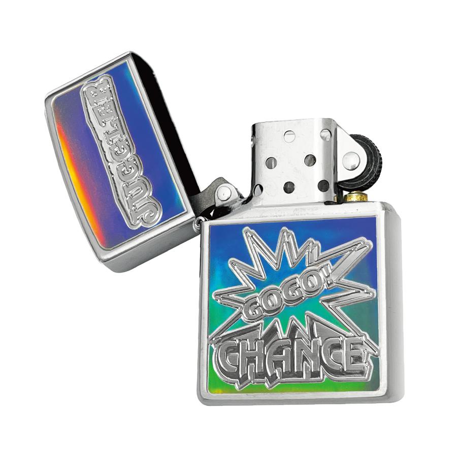 ZIPPO（ジッポー） ジャグラー 2VIP−GOGO1 キャラクター