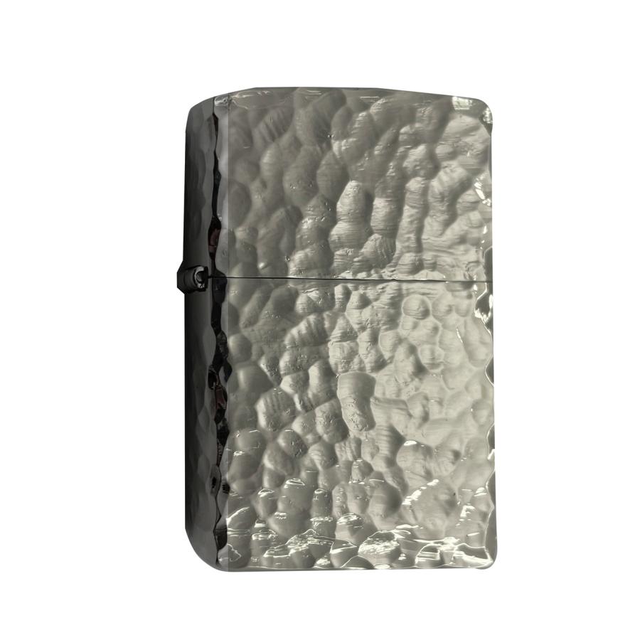 ZIPPO（ジッポー） ライター ジッポ 5両面加工 5面リューター
