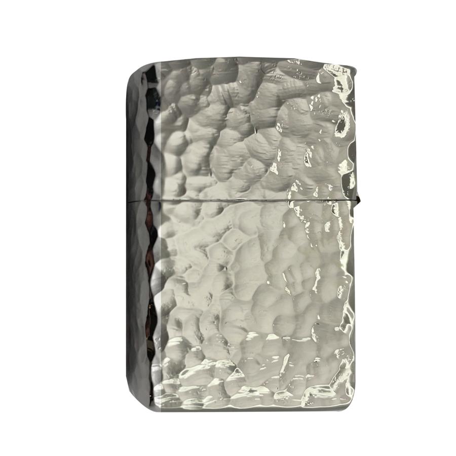 ZIPPO（ジッポー） ライター ジッポ 5両面加工 5面リューター