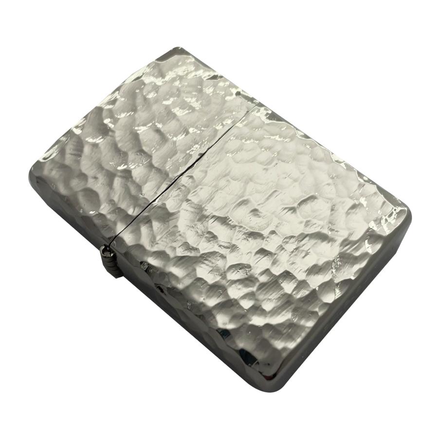 ZIPPO（ジッポー） ライター ジッポ 5両面加工 5面リューター