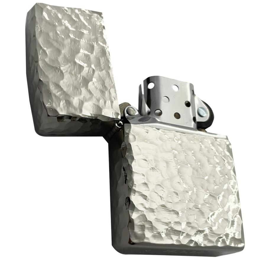 ZIPPO（ジッポー） ライター ジッポ 5両面加工 5面リューター
