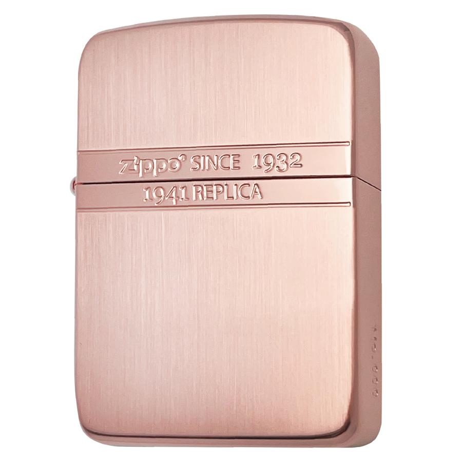 ZIPPO（ジッポー） 41LINE−P 1941 レプリカ復刻版 ライン 