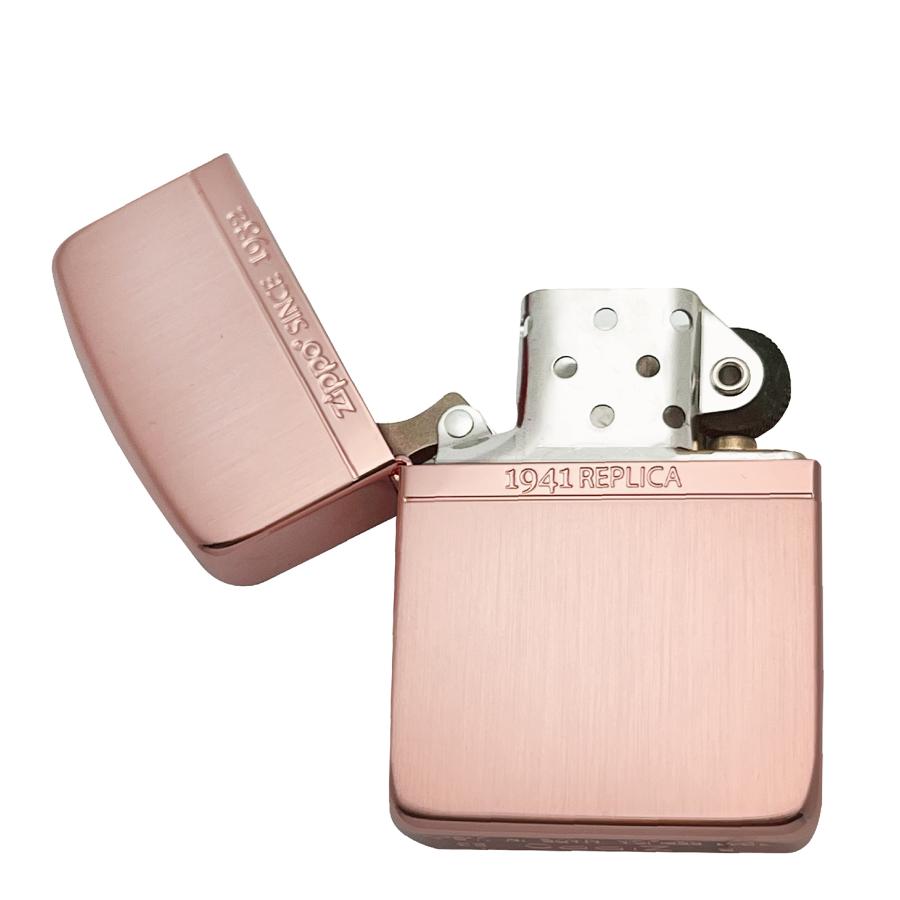 ZIPPO（ジッポー） 41LINE−P 1941 レプリカ復刻版 ライン 
