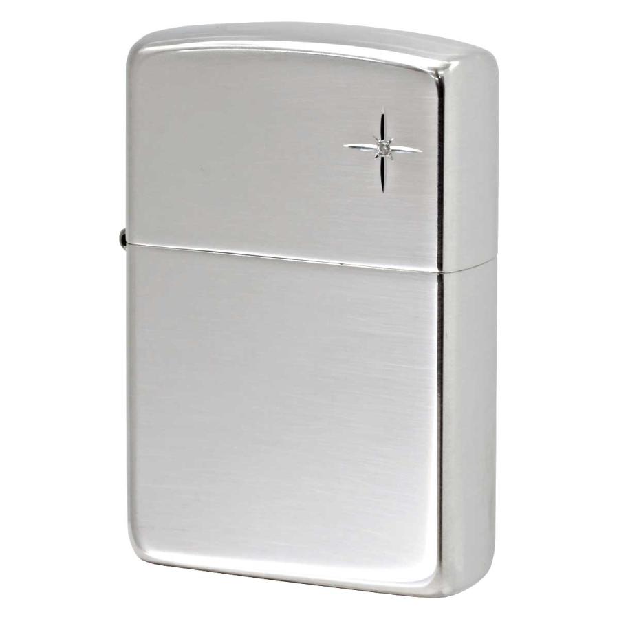 Zippo ジッポライター 純銀 スターリングシルバー 925 Sterling Silver 