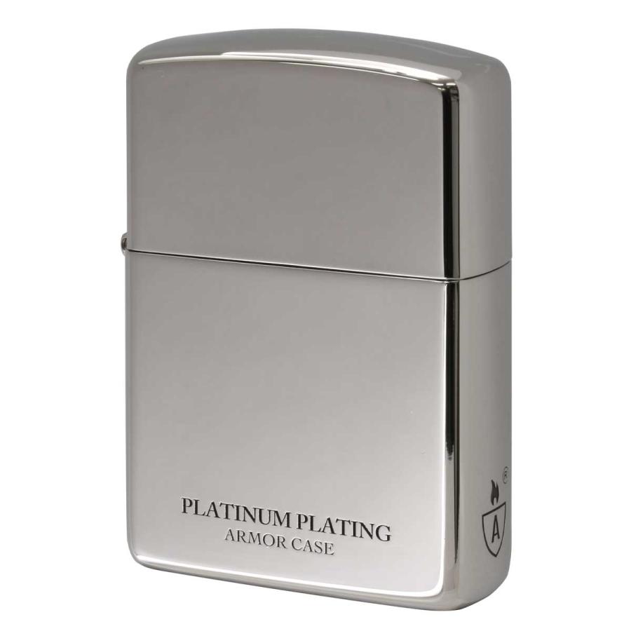 Zippo ジッポライター チタンシリーズ Titanium series 16-PLAT メール 