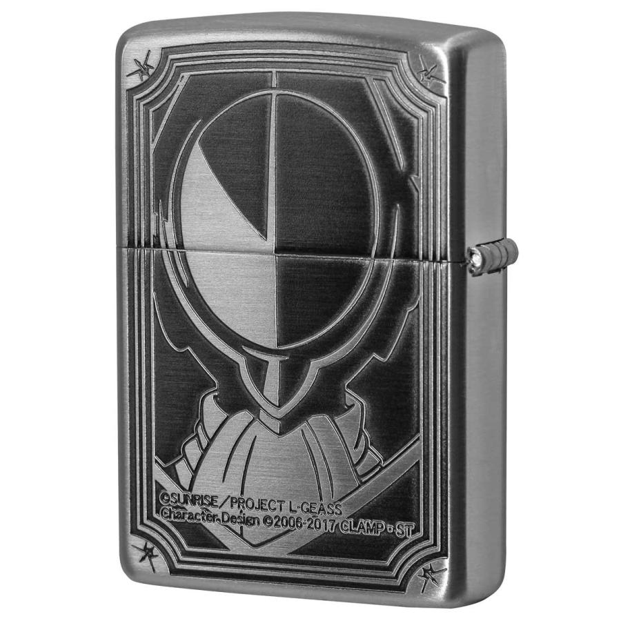 被り心地最高 コードギアス 反逆のルルーシュ Zippo C C グッズ キャラクター アニメ ジッポライター 珍しい Baanorachon Com