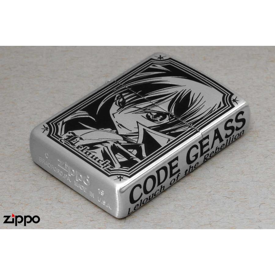 被り心地最高 コードギアス 反逆のルルーシュ Zippo C C グッズ キャラクター アニメ ジッポライター 珍しい Baanorachon Com