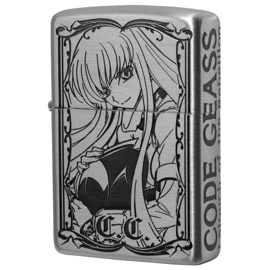お求めやすく価格改定 Zippo Canaan アニメ ジッポ タバコグッズ Luhacovice Cz