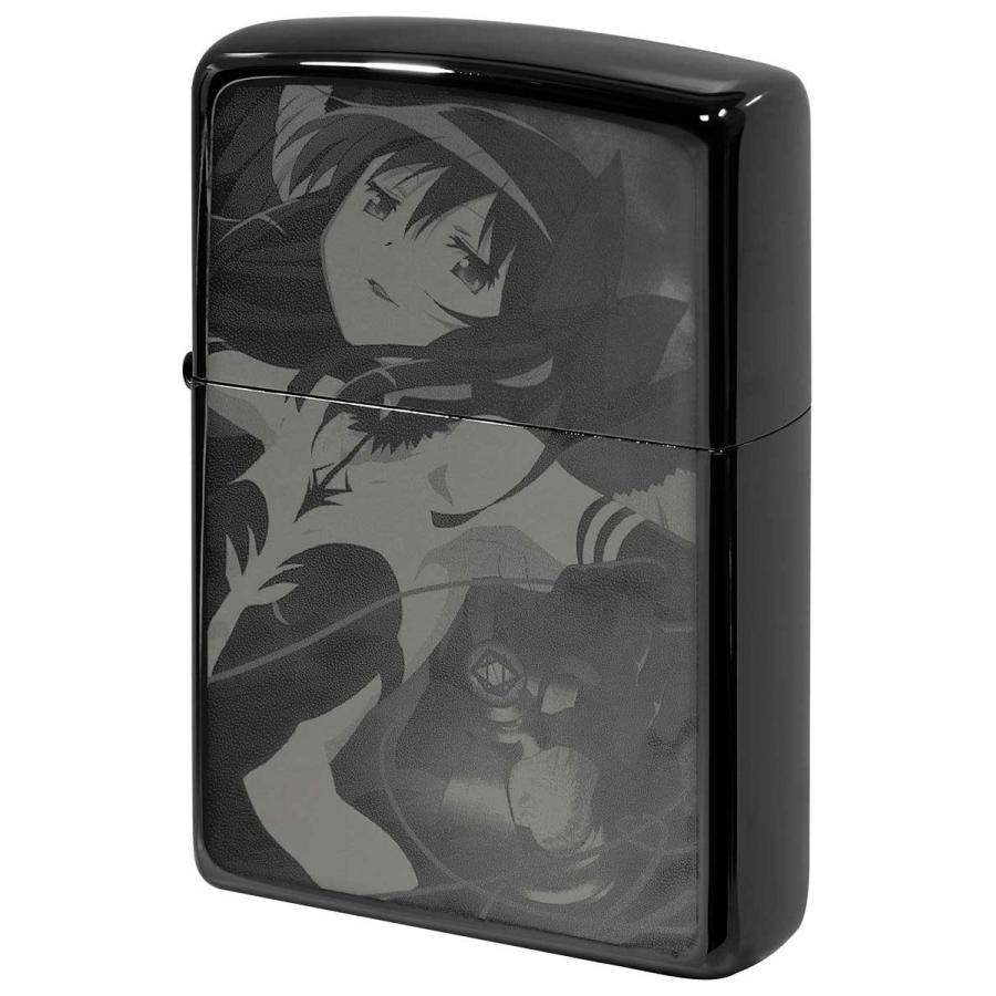 Zippo ジッポ ジッポー ライター 劇場版 魔法少女まどか マギカ 新編 叛逆の物語 B 悪魔ほむら Eiko260 Zippo専門店フラミンゴ Yahoo 店 通販 Yahoo ショッピング