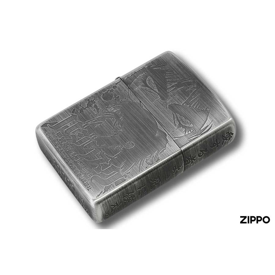 Zippo ジッポ ジッポー ライター バジリスク 甲賀忍法帖 C 瞳術 破幻の瞳 メール便可 Eiko267 Zippo専門店フラミンゴ Yahoo 店 通販 Yahoo ショッピング